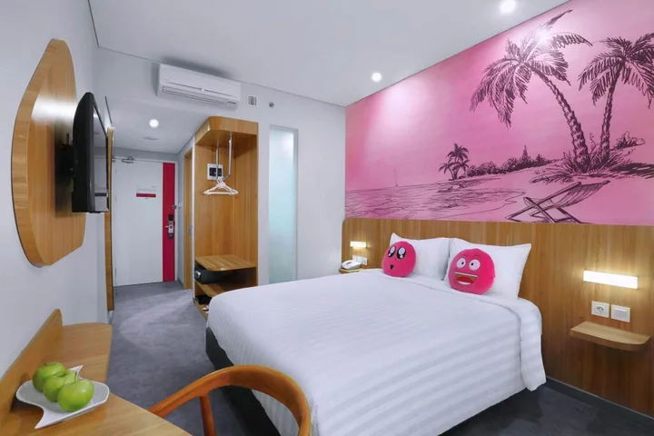 Кетапанг: favehotel Ketapang