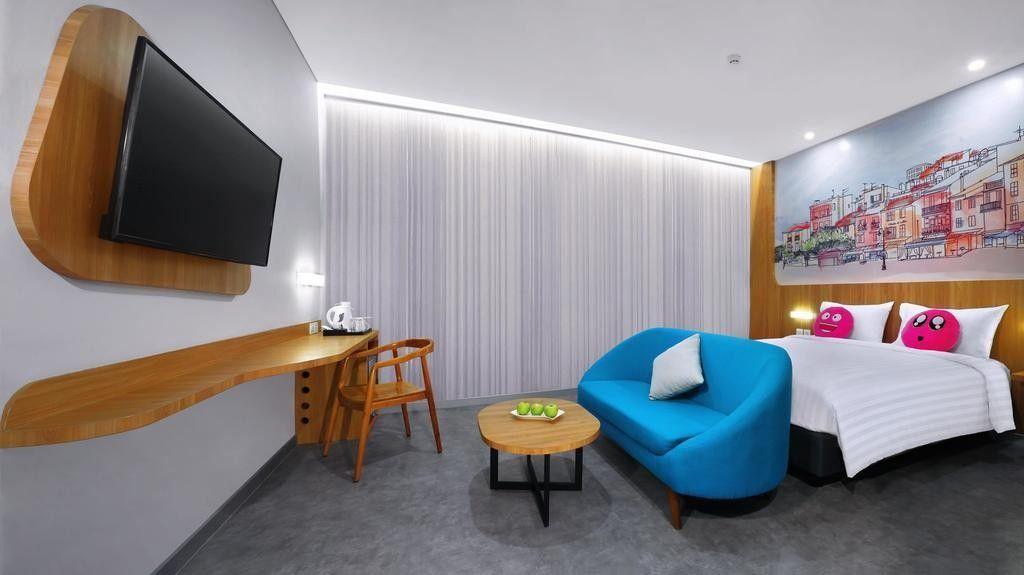 Кетапанг: favehotel Ketapang