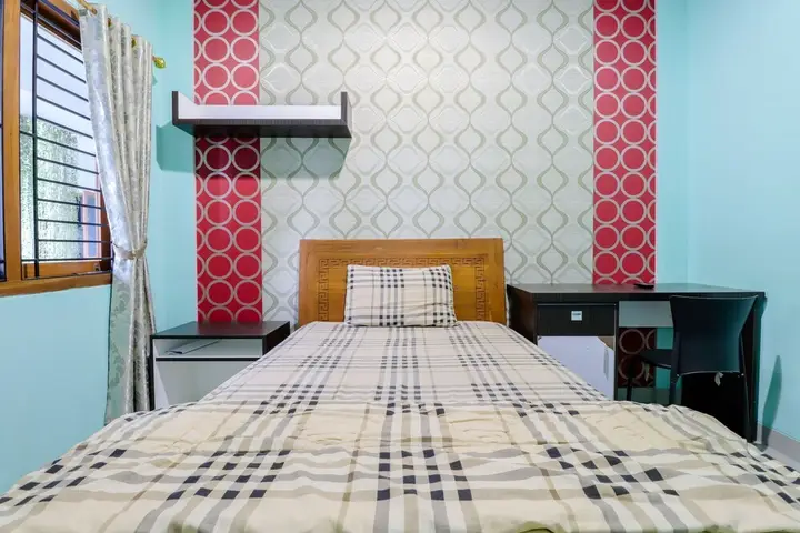 Khatarina Female Residence - Female Only - khusus wanita — фото 3