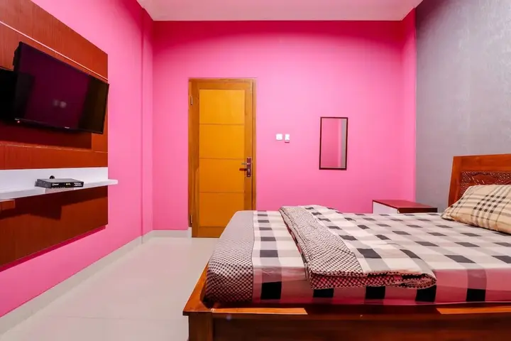 Депок: Khatarina Female Residence - Female Only - khusus wanita