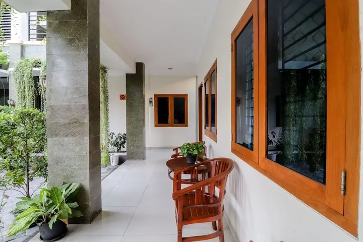 Депок: Khatarina Female Residence - Female Only - khusus wanita
