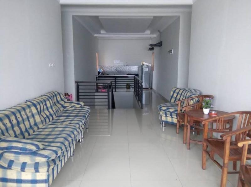 Депок: Khatarina Female Residence - Female Only - khusus wanita