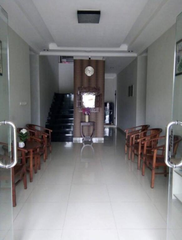 Депок: Khatarina Female Residence - Female Only - khusus wanita