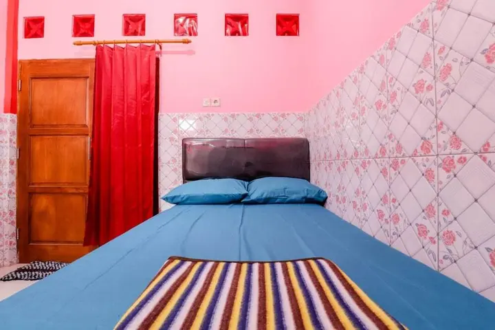 Джокьякарта: Pondok Baneytha