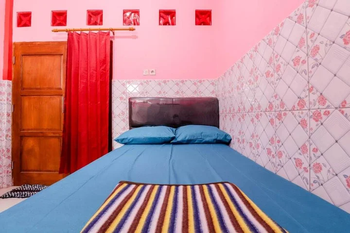 Джокьякарта: Pondok Baneytha