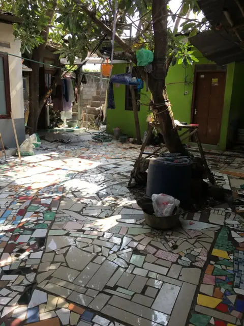 Батуретно: Pak Pur Homestay