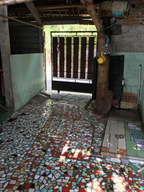 Батуретно: Pak Pur Homestay