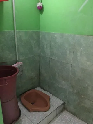 Батуретно: Pak Pur Homestay
