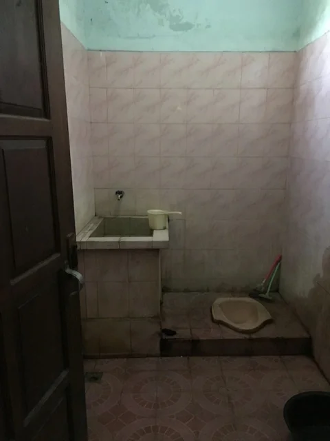 Батуретно: Pak Pur Homestay