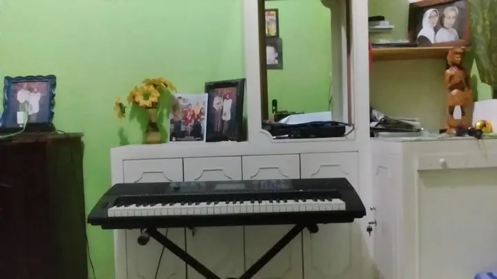Батуретно: Pak Pur Homestay