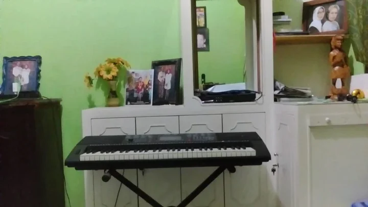 Батуретно: Pak Pur Homestay