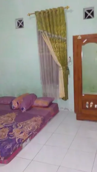 Батуретно: Pak Pur Homestay