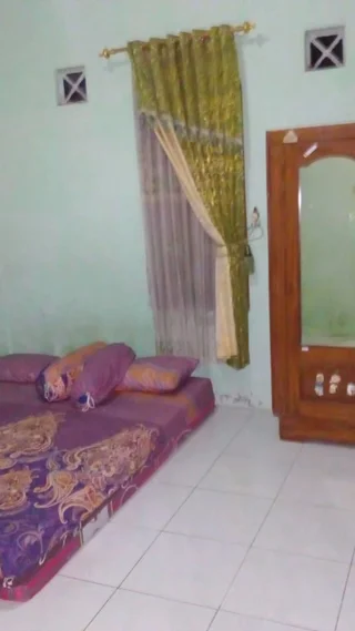 Батуретно: Pak Pur Homestay