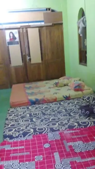 Батуретно: Pak Pur Homestay