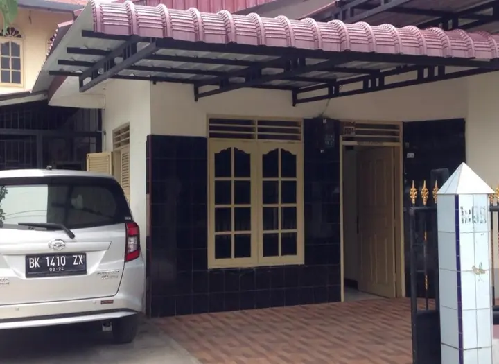Медан: Rumah Gadiz Syariah