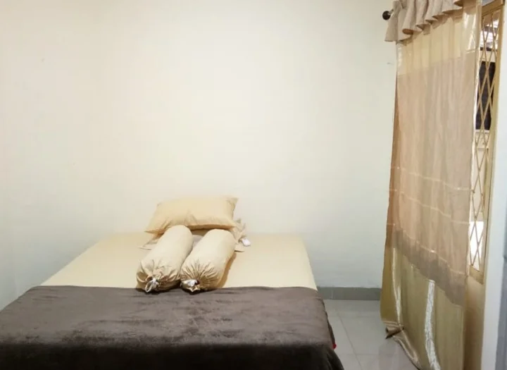 Медан: Rumah Gadiz Syariah