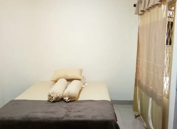 Медан: Rumah Gadiz Syariah