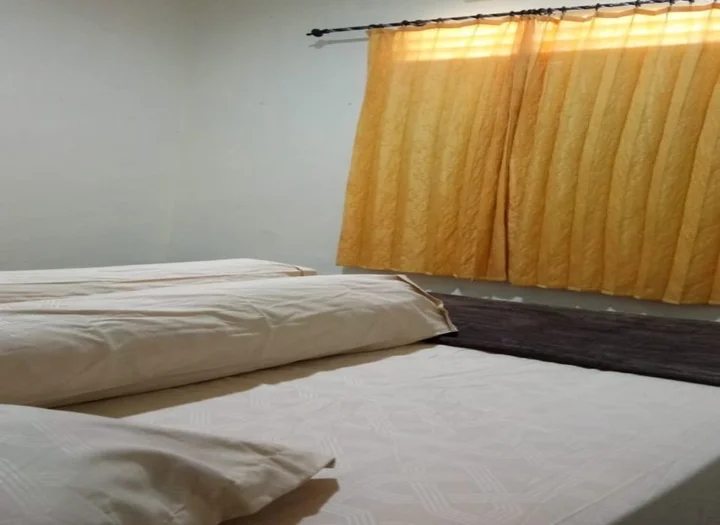 Медан: Rumah Gadiz Syariah