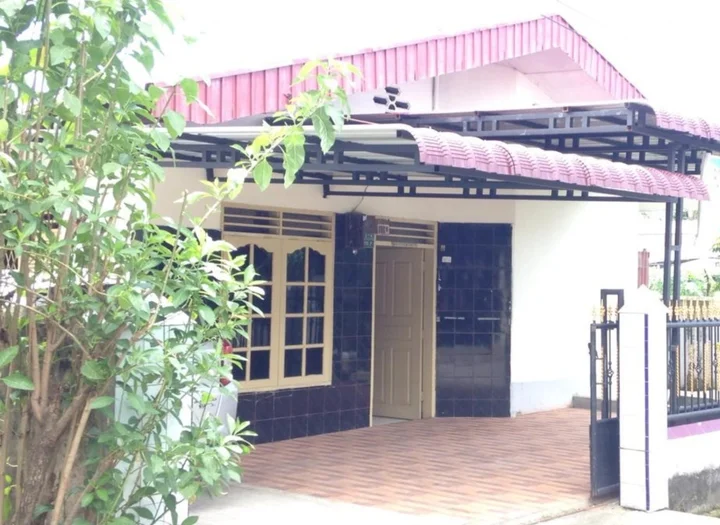Медан: Rumah Gadiz Syariah