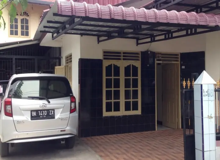 Медан: Rumah Gadiz Syariah