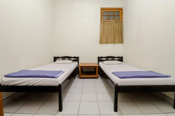 Слеман: Satriafi Hotel