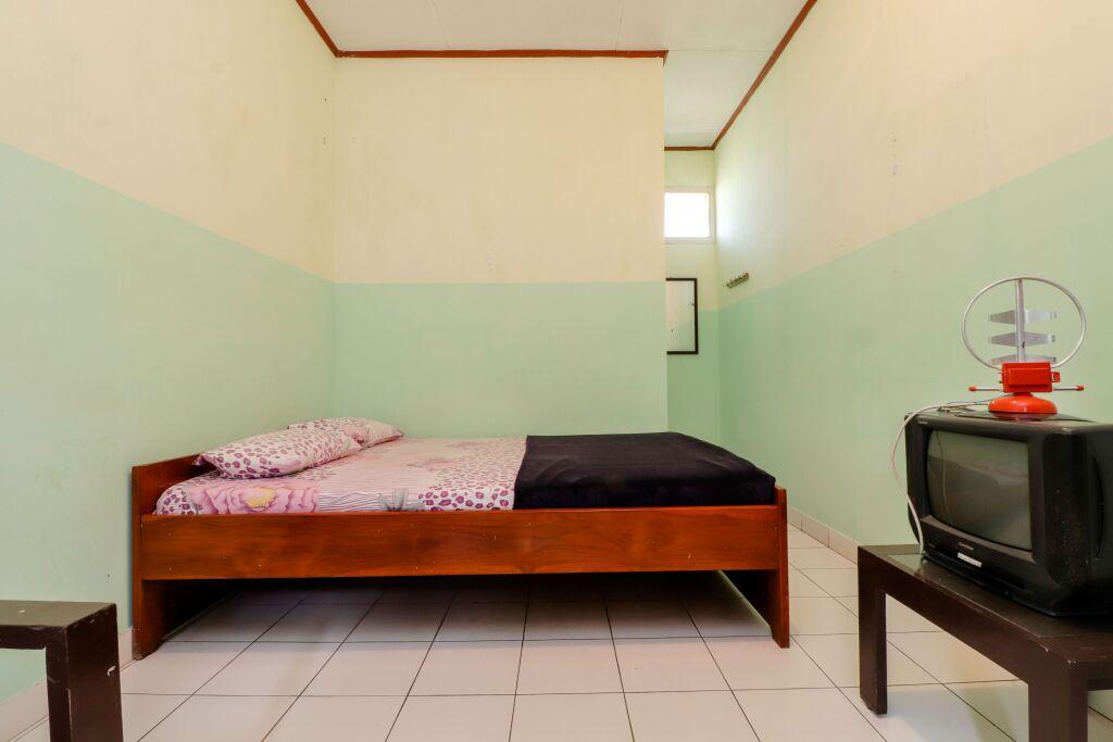 Слеман: Satriafi Hotel