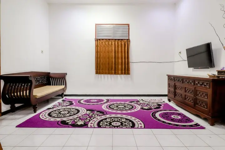 Батуретно: Homestay Mbah Rono