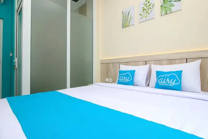 Airy Bsd Regentown B2 11 Tangerang Selatan — фото 2