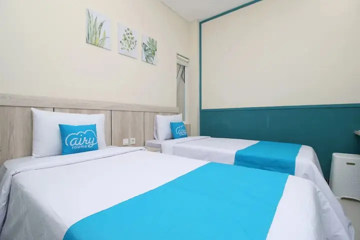 Airy Bsd Regentown B2 11 Tangerang Selatan — фото 6
