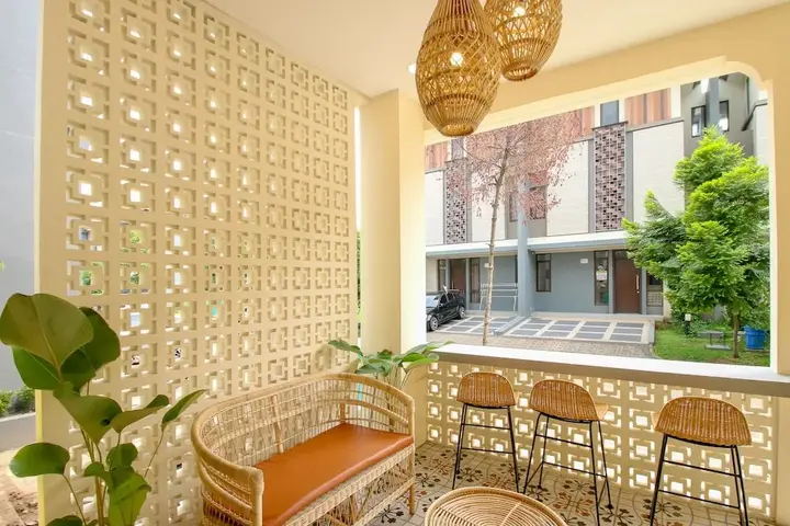 Legok: Airy Bsd Regentown B2 11 Tangerang Selatan