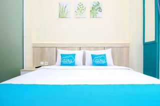 Legok: Airy Bsd Regentown B2 11 Tangerang Selatan