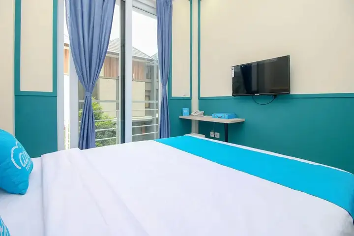 Airy Bsd Regentown B2 11 Tangerang Selatan — фото 5