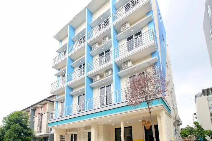 Airy Bsd Regentown B2 11 Tangerang Selatan — фото 1