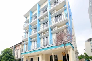 Legok: Airy Bsd Regentown B2 11 Tangerang Selatan