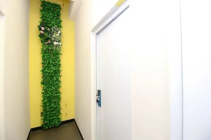 Legok: Airy Bsd Regentown B2 11 Tangerang Selatan