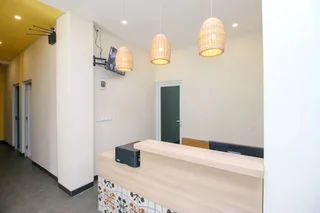 Legok: Airy Bsd Regentown B2 11 Tangerang Selatan