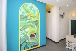 Legok: Airy Bsd Regentown B2 11 Tangerang Selatan