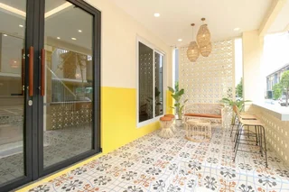 Legok: Airy Bsd Regentown B2 11 Tangerang Selatan