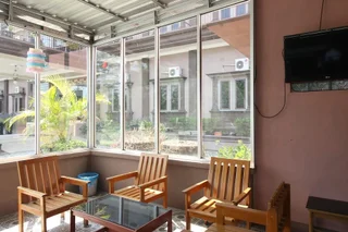 Палангкарая: Airy Bandara Tjilik Riwut Nyai Undang 4 Palangkaraya