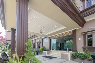 Палангкарая: Airy Bandara Tjilik Riwut Nyai Undang 4 Palangkaraya