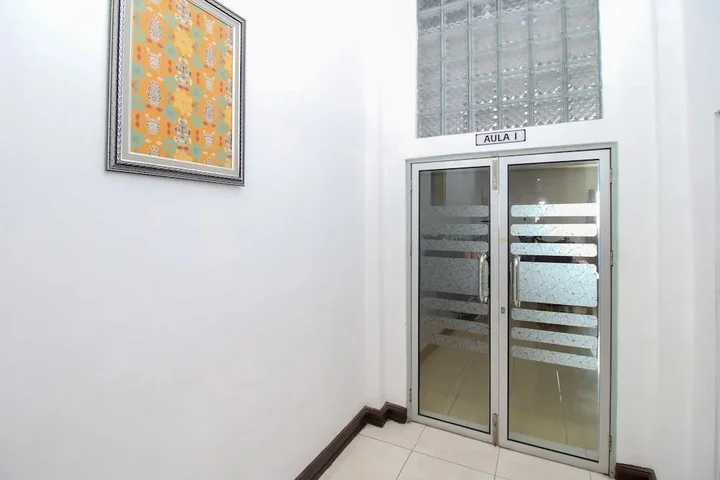 Палангкарая: Airy Bandara Tjilik Riwut Nyai Undang 4 Palangkaraya