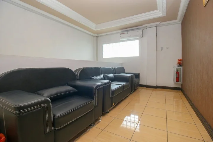 Палангкарая: Airy Bandara Tjilik Riwut Nyai Undang 4 Palangkaraya