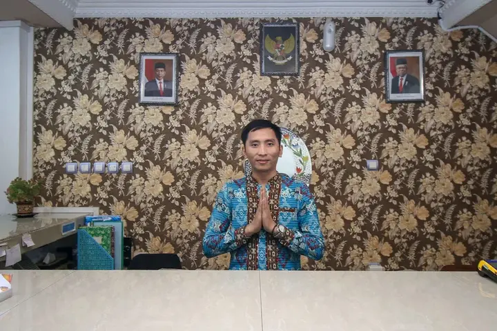 Палангкарая: Airy Bandara Tjilik Riwut Nyai Undang 4 Palangkaraya