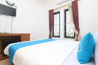 Палангкарая: Airy Bandara Tjilik Riwut Nyai Undang 4 Palangkaraya
