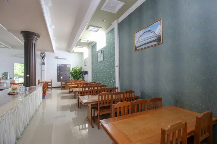 Палангкарая: Airy Bandara Tjilik Riwut Nyai Undang 4 Palangkaraya