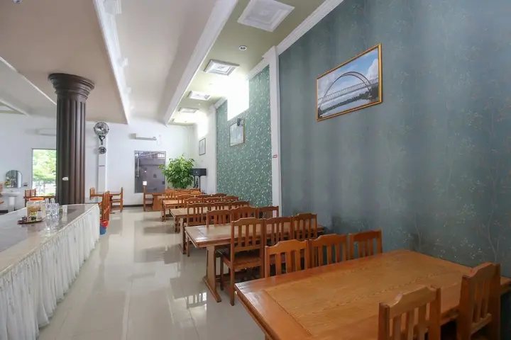 Палангкарая: Airy Bandara Tjilik Riwut Nyai Undang 4 Palangkaraya
