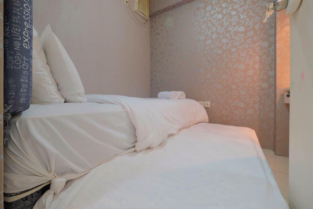 Джакарта: Emerald Functional 2BR Apartment Gading Nias