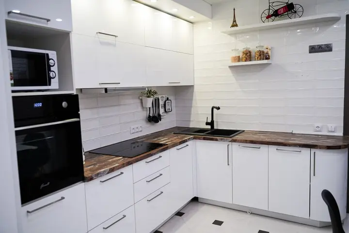 Великий Новгород: Апартаменты В Классическом Стиле
