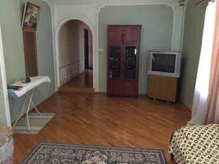 Пятигорск: Апартаменты в Курортной Зоне
