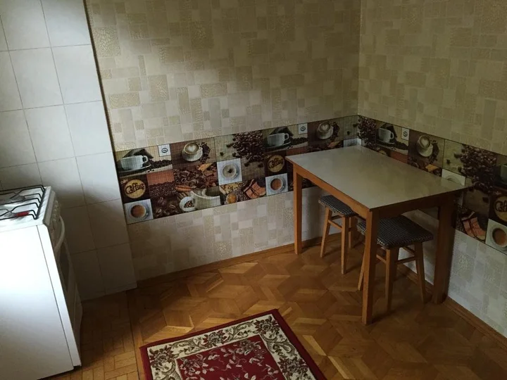 Пятигорск: Апартаменты в Курортной Зоне